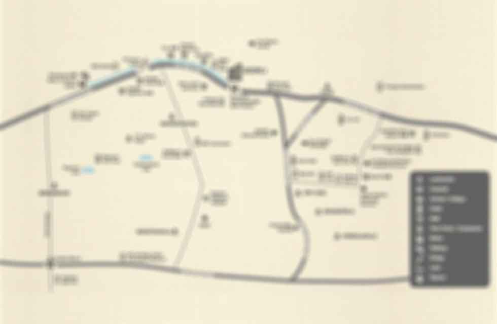 Godrej Sector 43 Kalyan Location Map